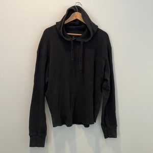 Rag & Bone hoodie